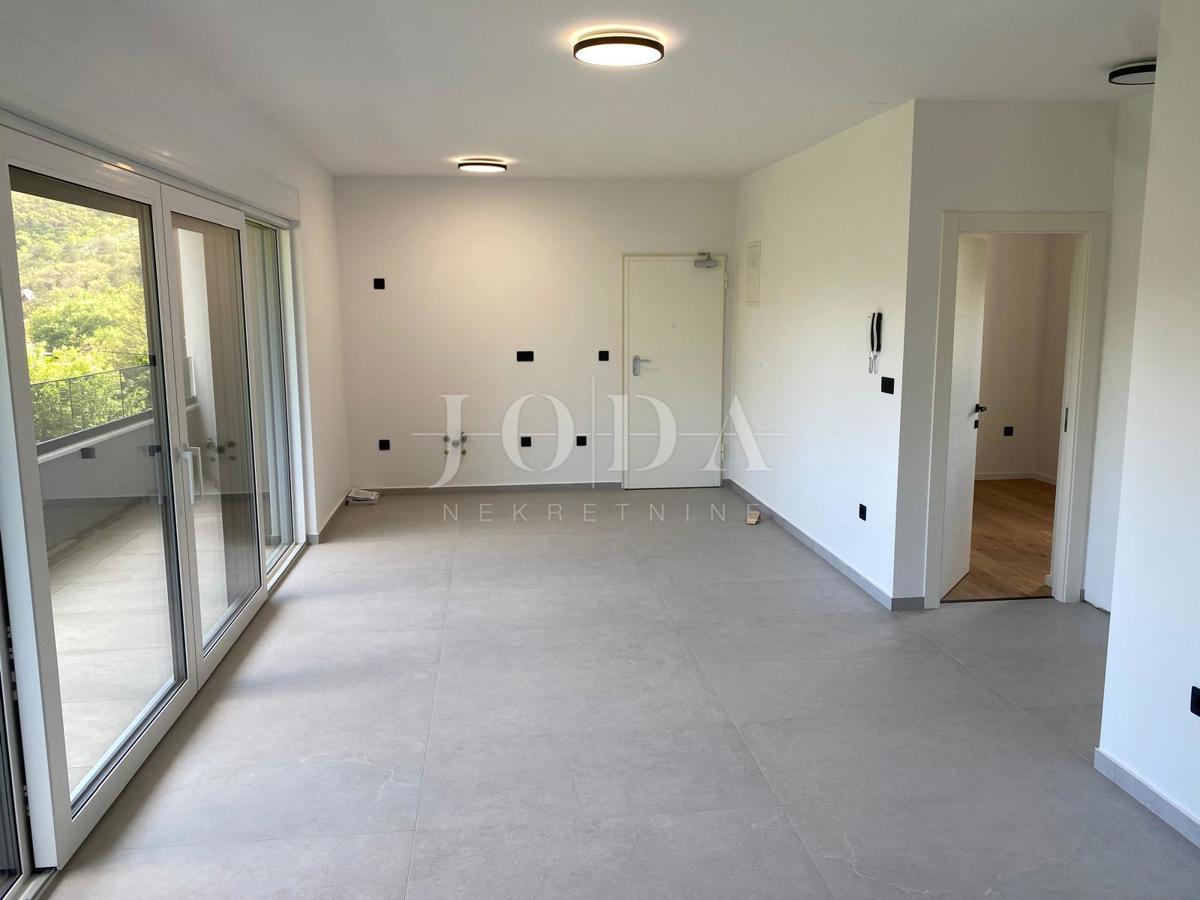 Nuova costruzione vicino a Baška, Krk