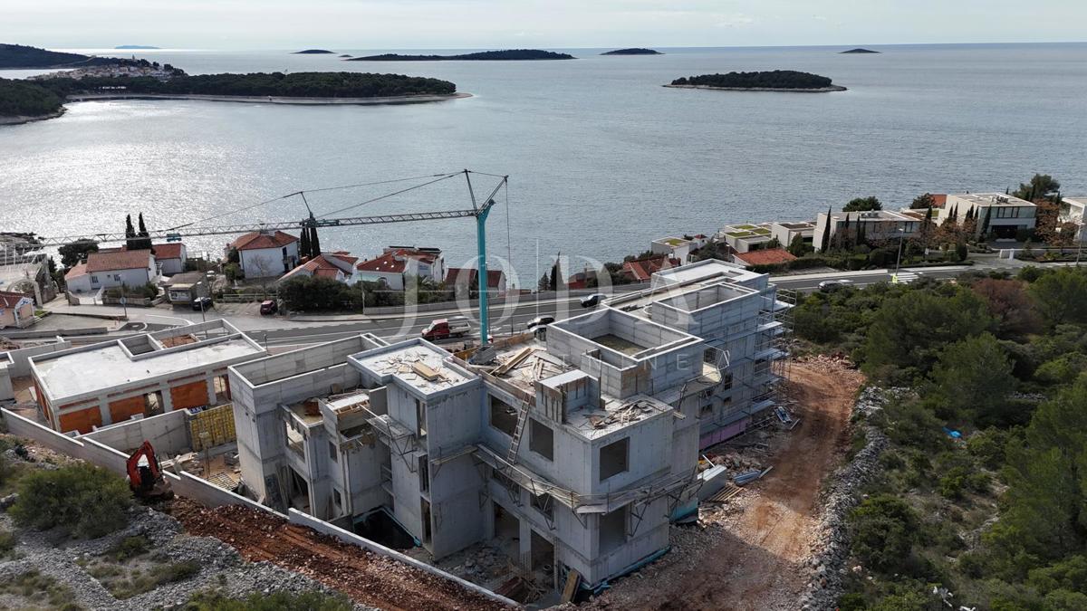 Allogio Primošten, 157m2