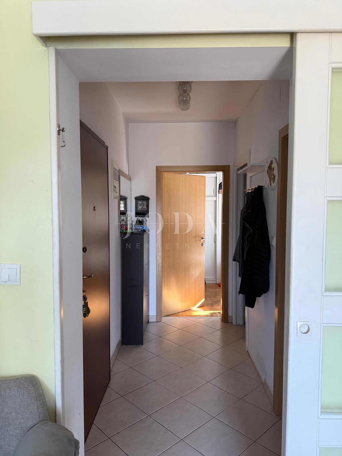 Allogio Viškovo, 86,42m2