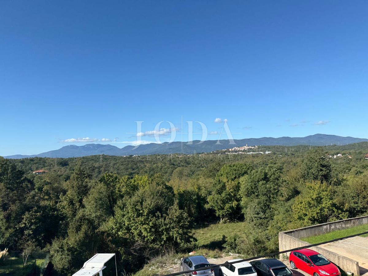 Allogio Viškovo, 86,42m2