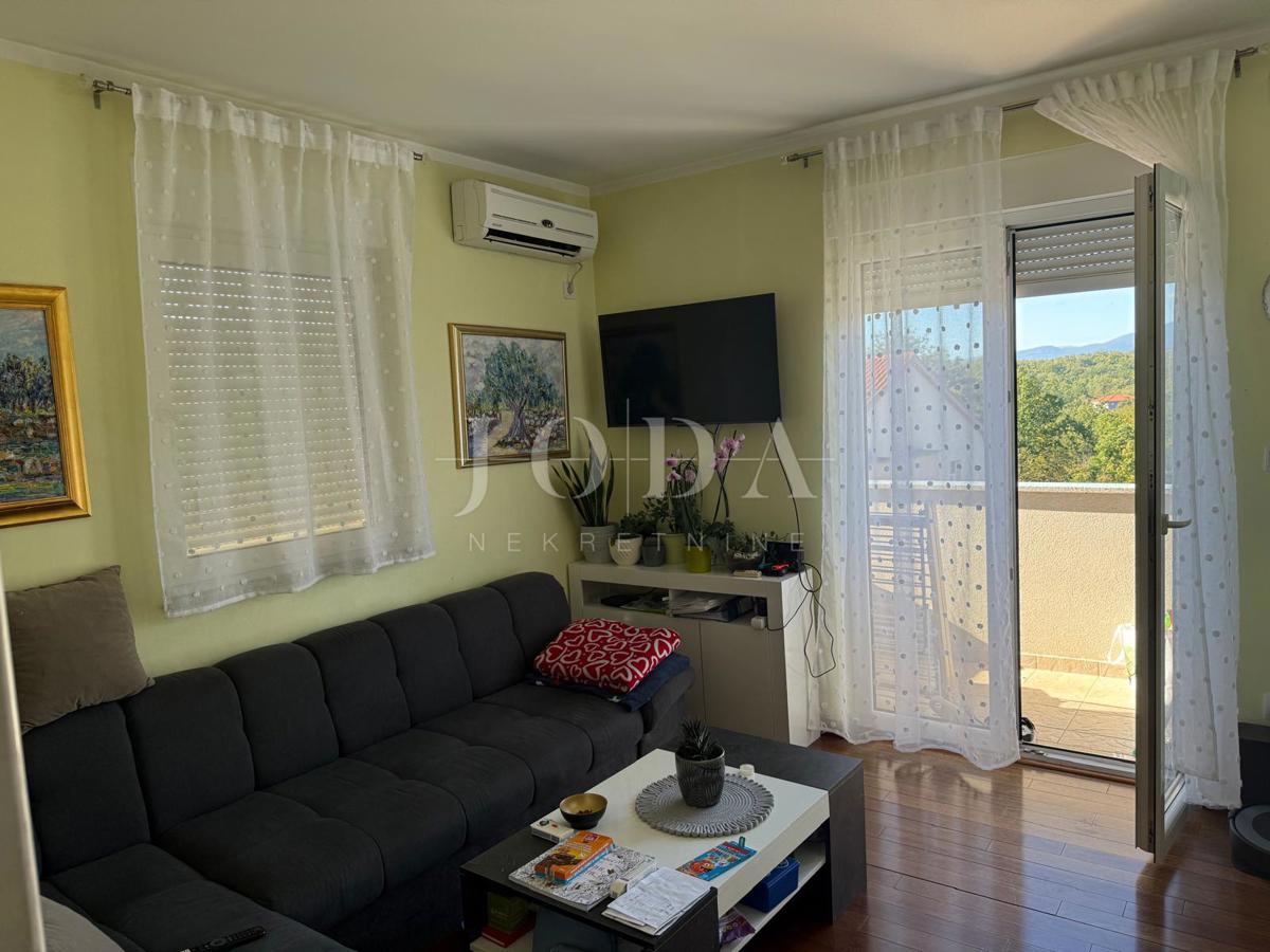 Allogio Viškovo, 86,42m2