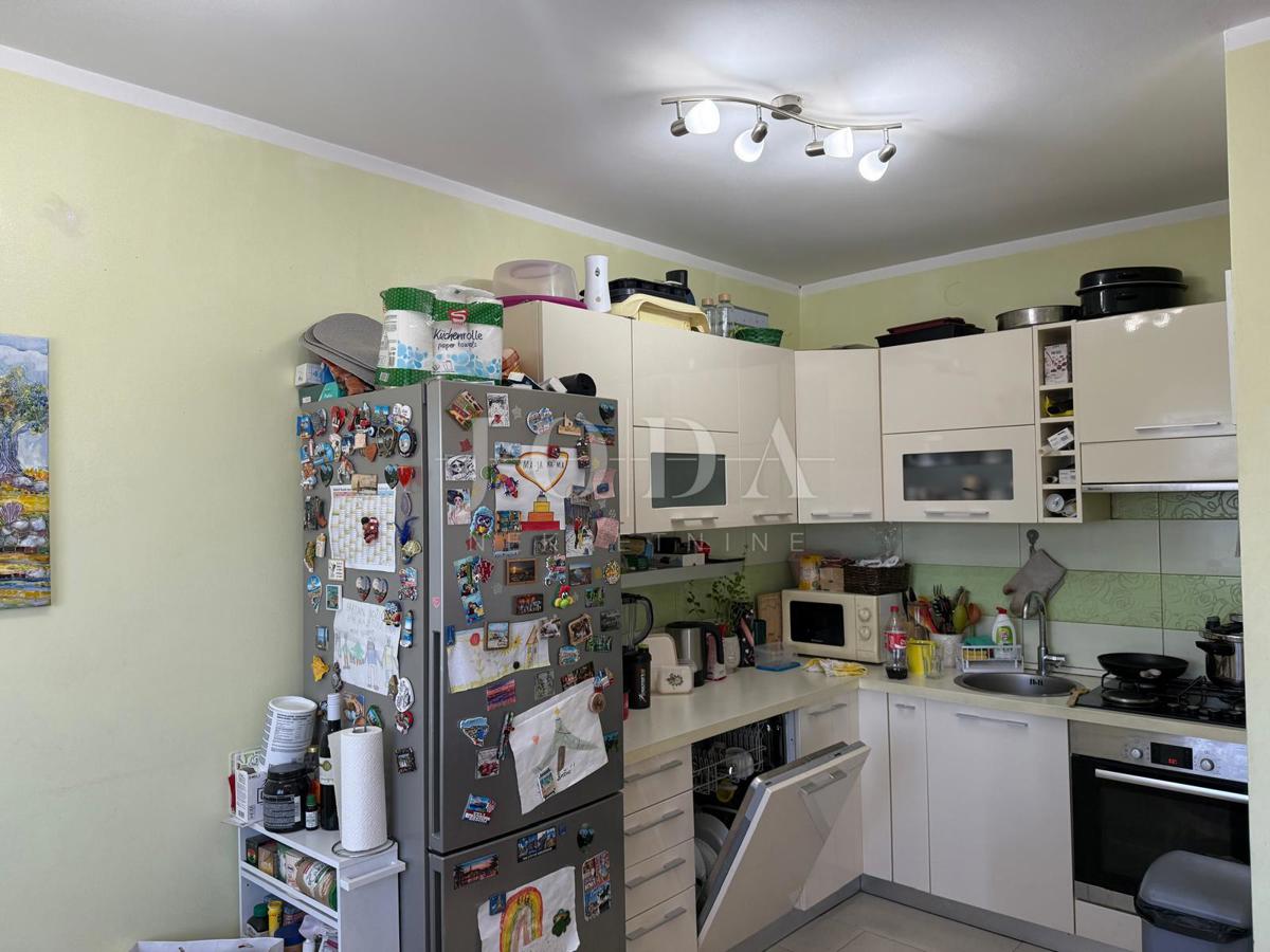 Allogio Viškovo, 86,42m2