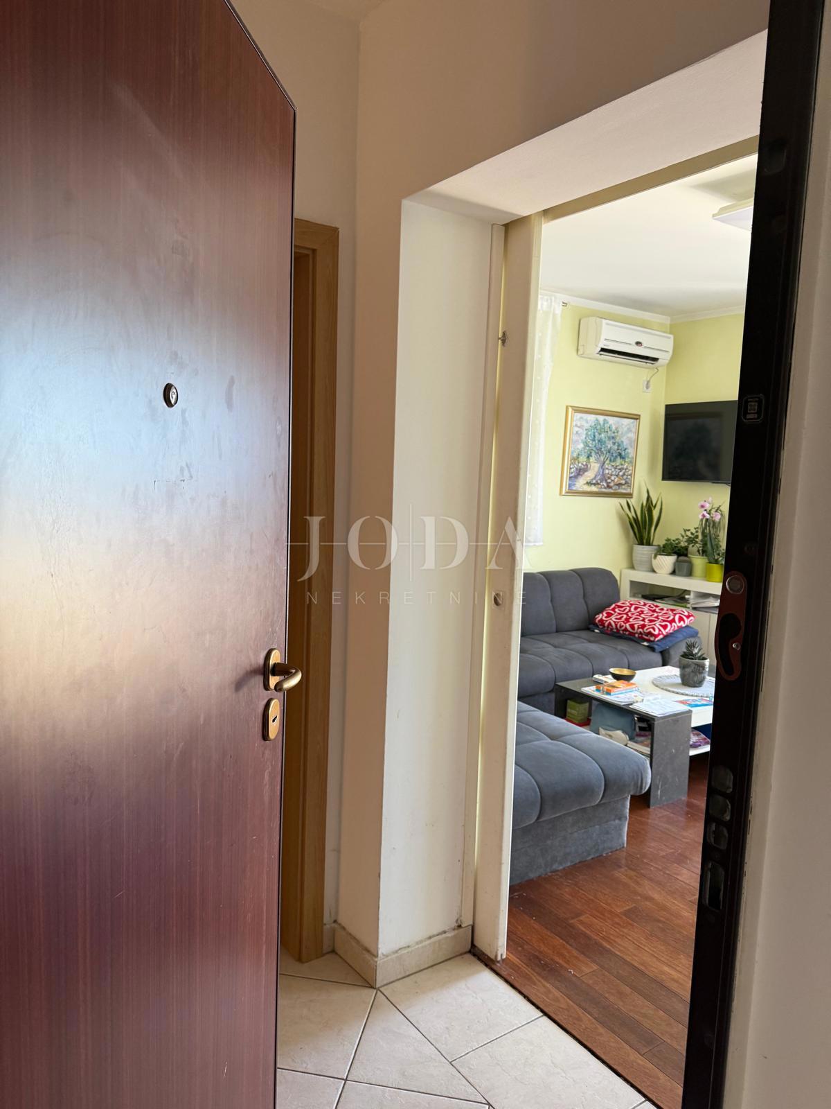 Allogio Viškovo, 86,42m2