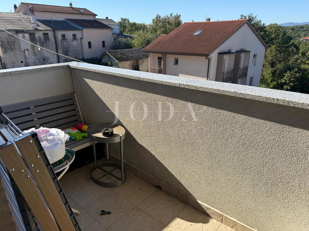 Allogio Viškovo, 86,42m2