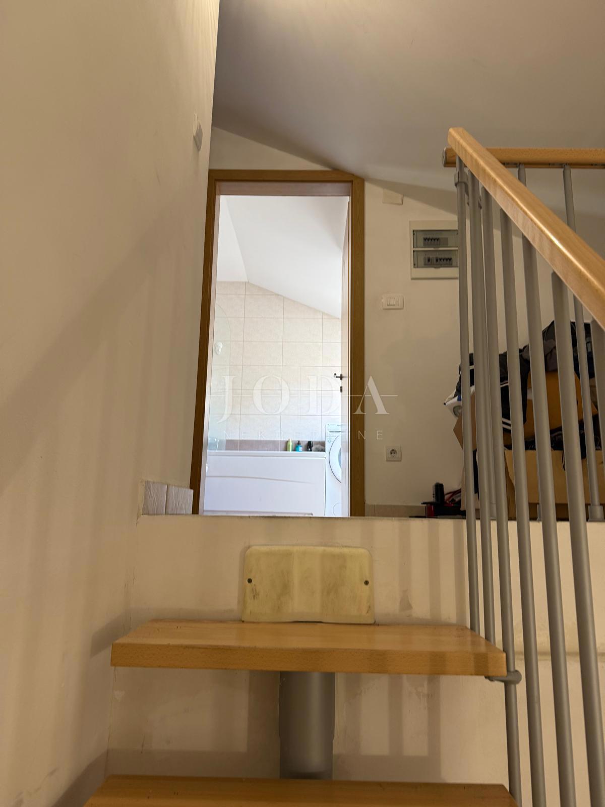 Allogio Viškovo, 86,42m2