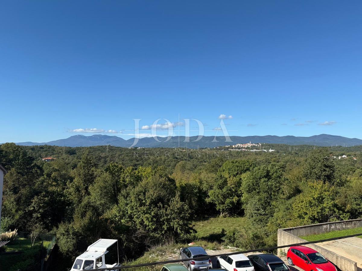 Allogio Viškovo, 86,42m2