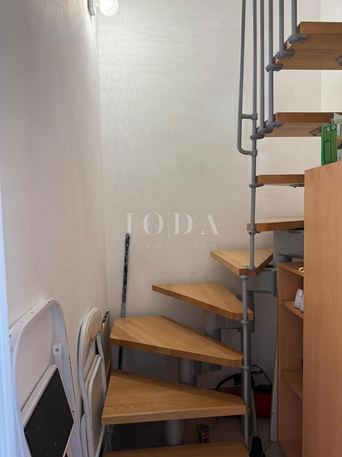 Allogio Viškovo, 86,42m2