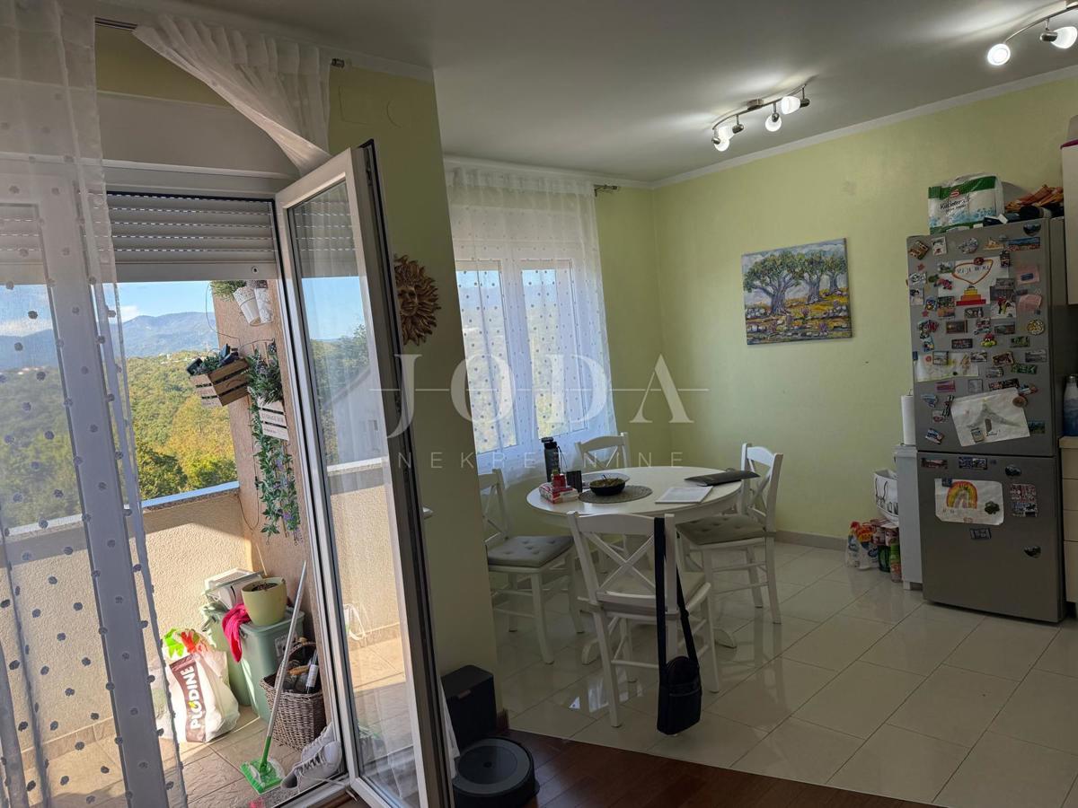 Allogio Viškovo, 86,42m2