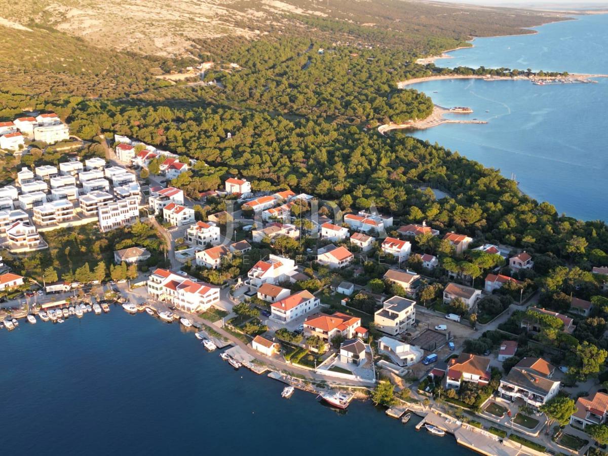 Allogio Šimuni, Pag, 108,32m2