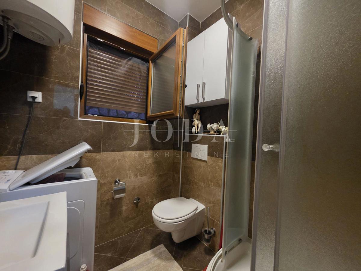 Crikvenica, appartamento al piano terra in ottima posizione