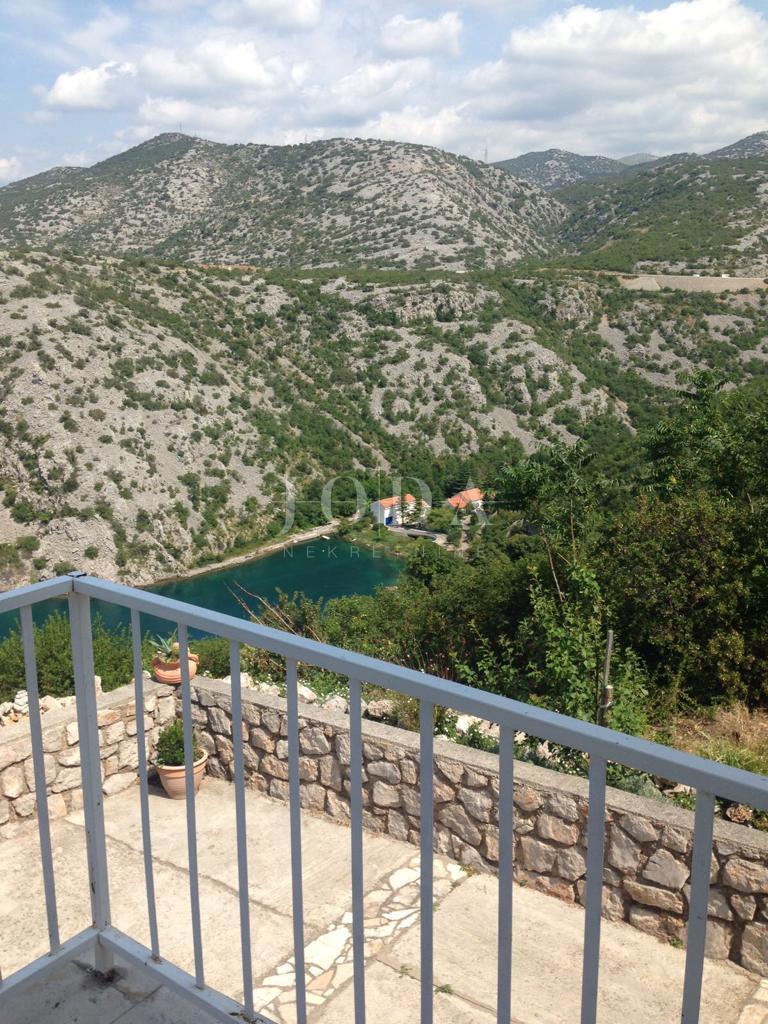 Casa Klenovica, Novi Vinodolski, 100m2