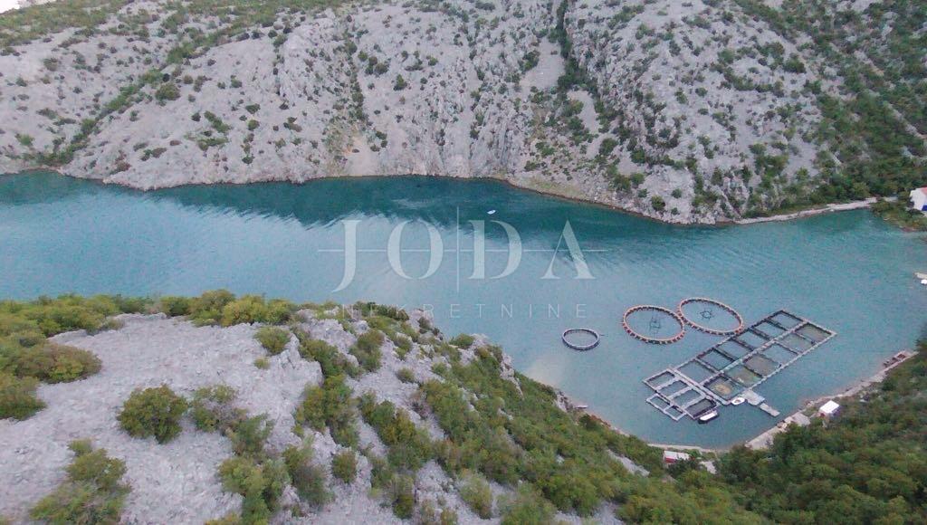 Casa Klenovica, Novi Vinodolski, 100m2