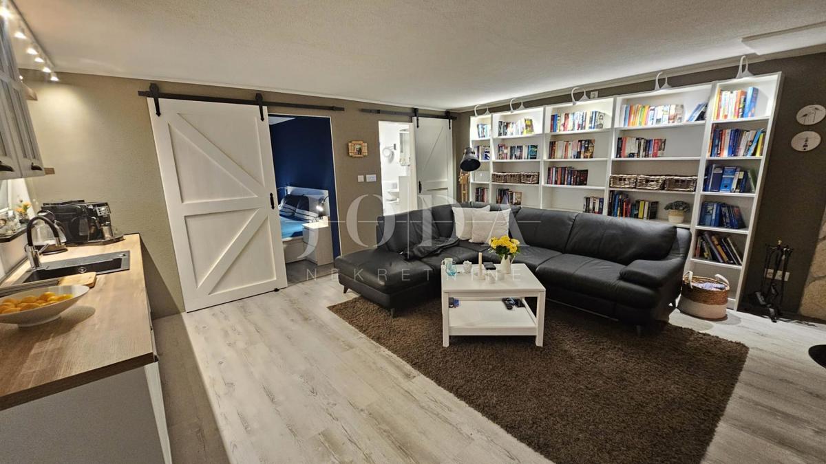 Casa Klenovica, Novi Vinodolski, 100m2