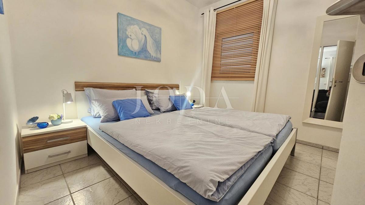 Casa Klenovica, Novi Vinodolski, 100m2