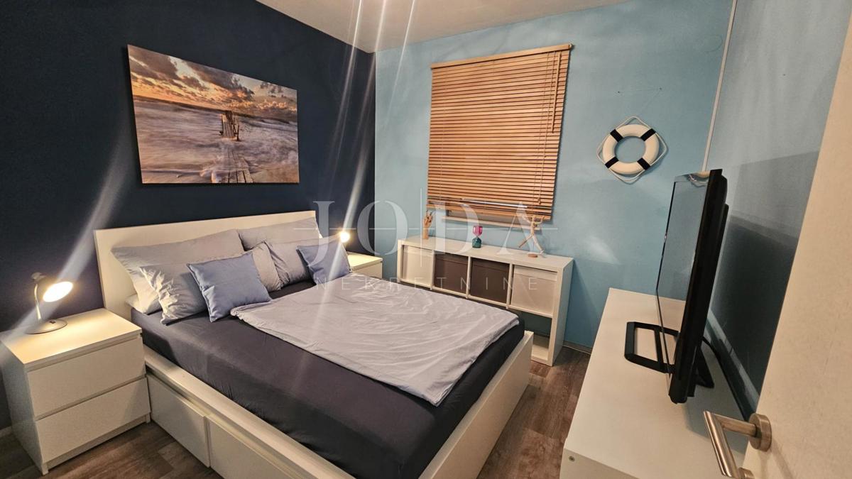 Casa Klenovica, Novi Vinodolski, 100m2