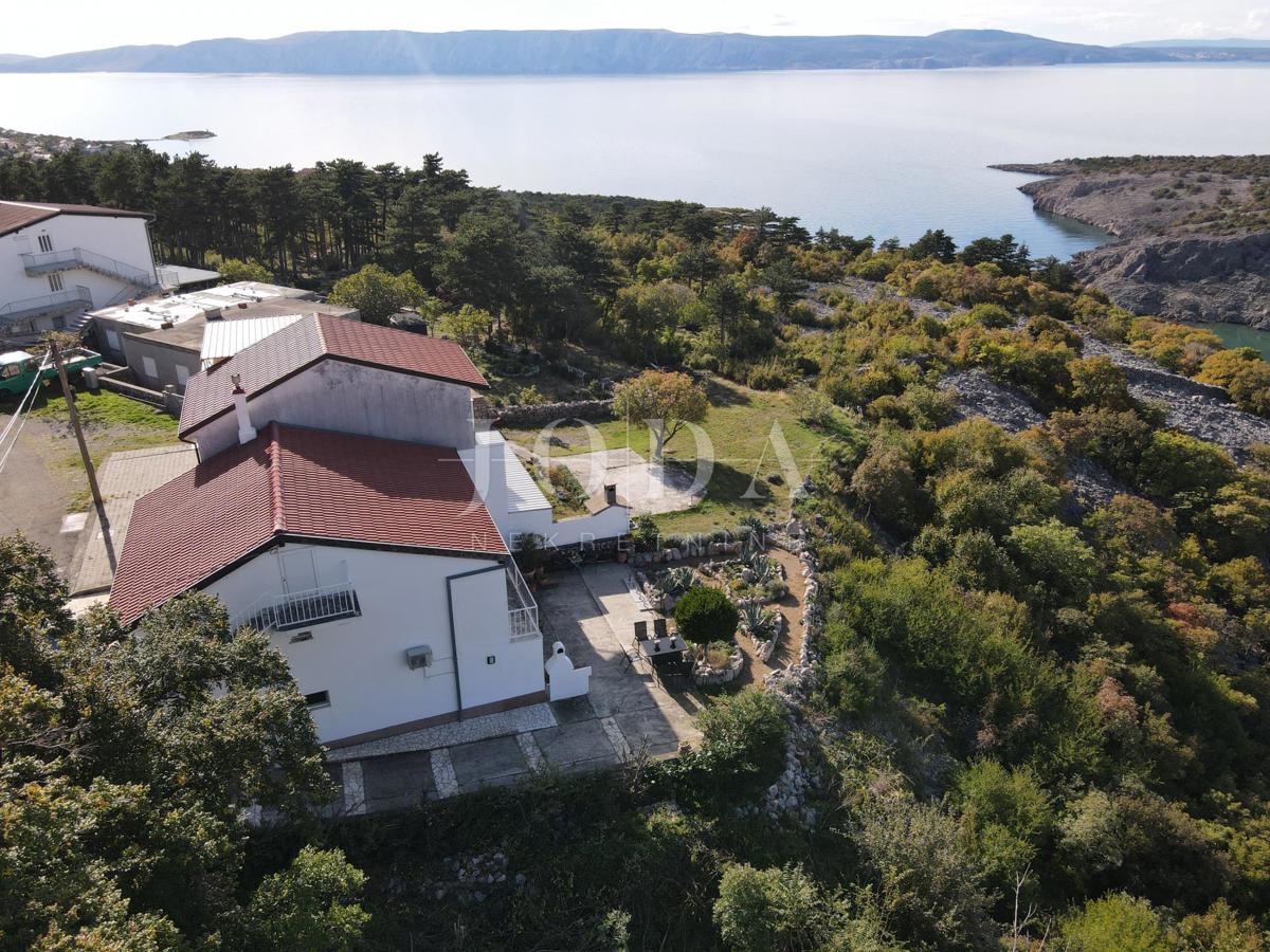 Casa Klenovica, Novi Vinodolski, 100m2