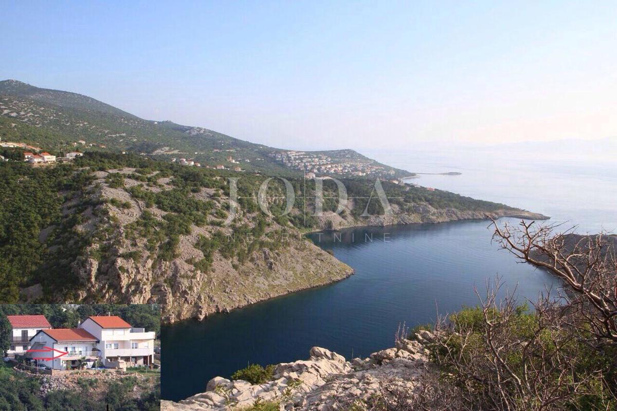 Casa Klenovica, Novi Vinodolski, 100m2