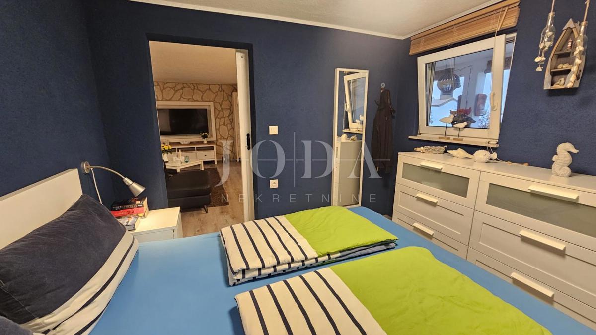 Casa Klenovica, Novi Vinodolski, 100m2