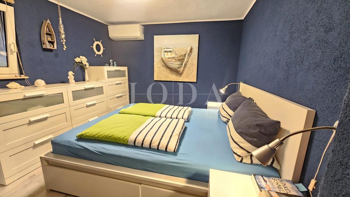 Casa Klenovica, Novi Vinodolski, 100m2