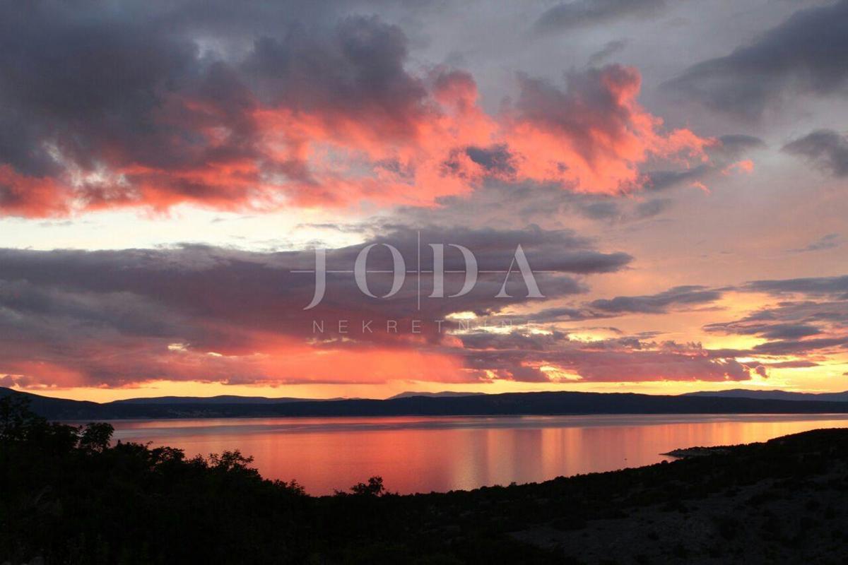 Casa Klenovica, Novi Vinodolski, 100m2