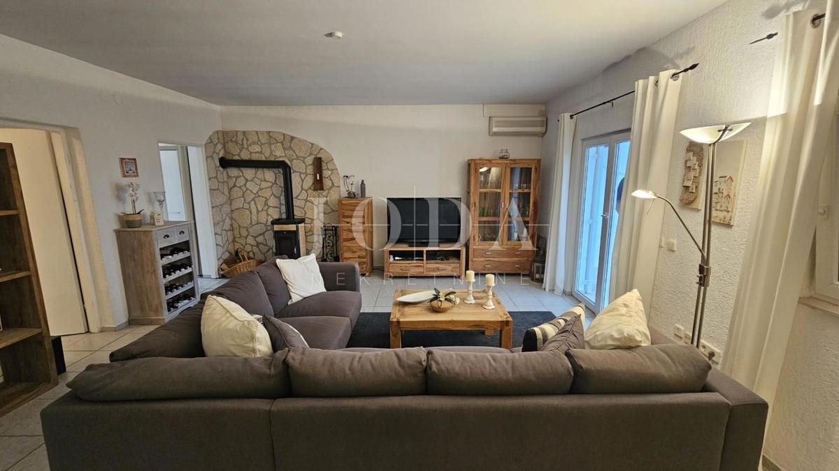 Casa Klenovica, Novi Vinodolski, 100m2