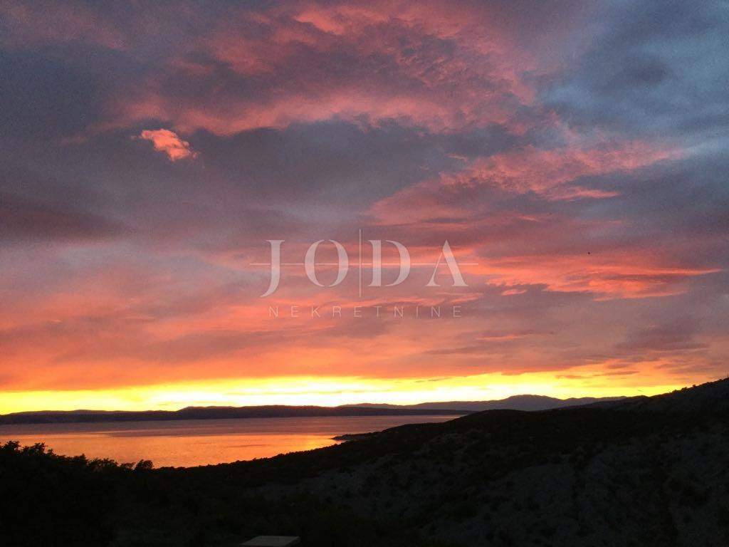 Casa Klenovica, Novi Vinodolski, 100m2