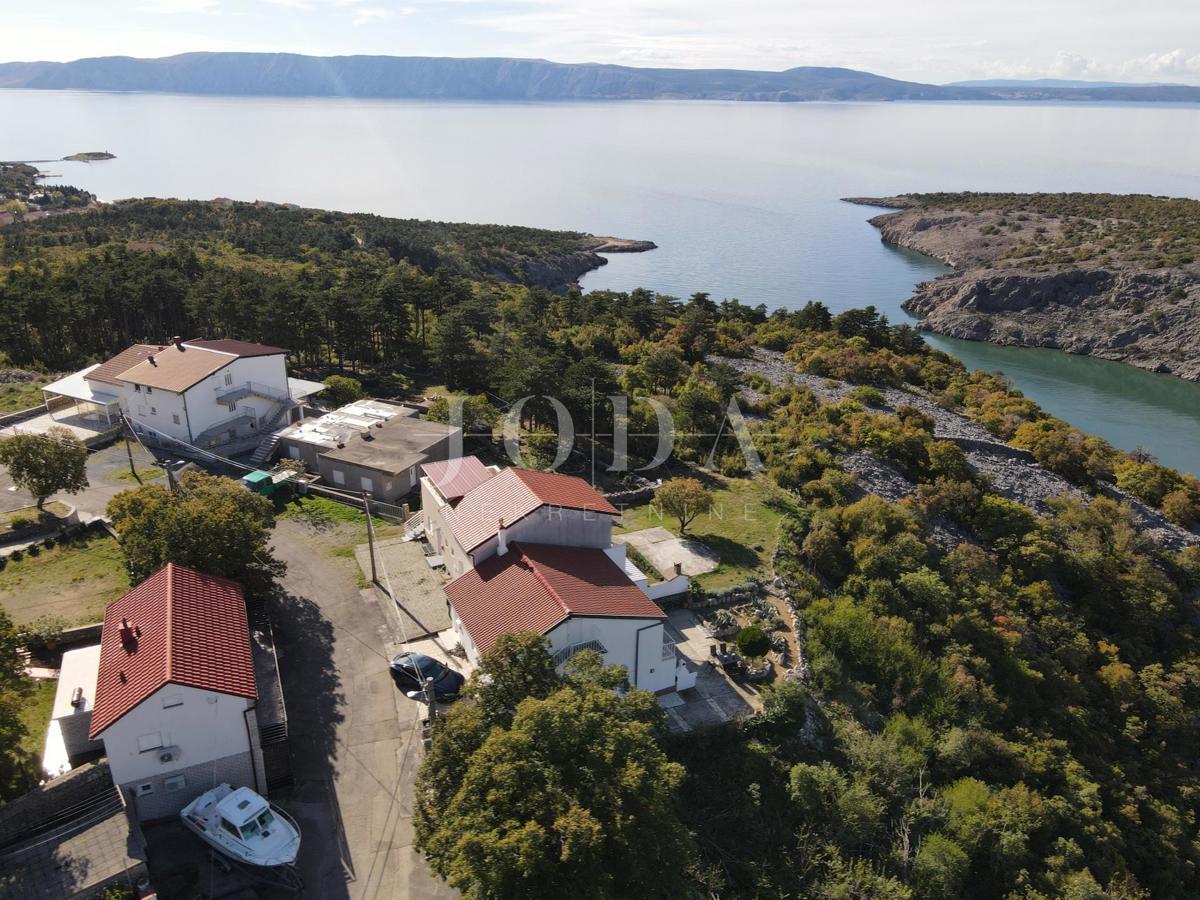 Casa Klenovica, Novi Vinodolski, 100m2