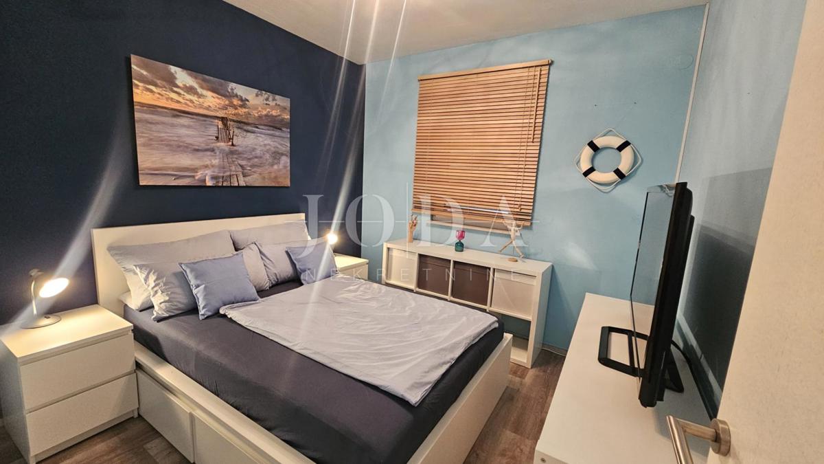 Casa Klenovica, Novi Vinodolski, 100m2