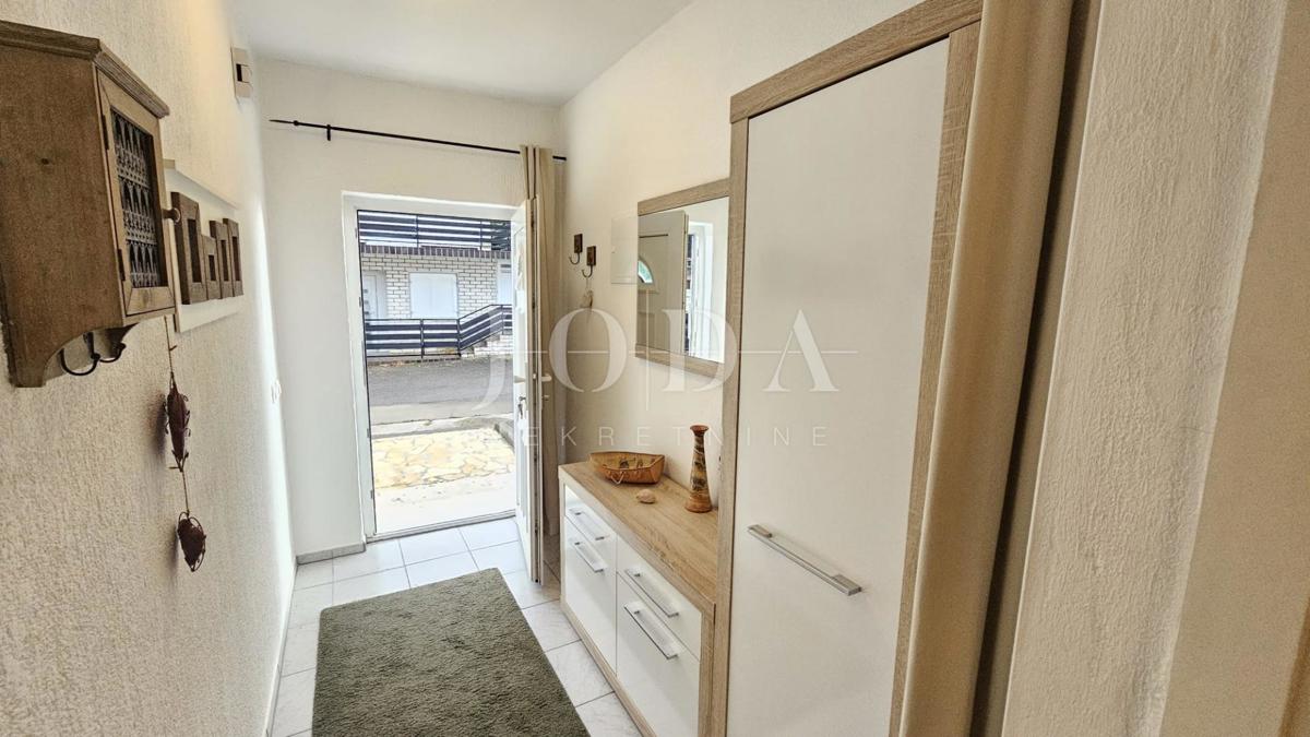 Casa Klenovica, Novi Vinodolski, 100m2