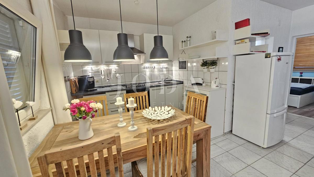 Casa Klenovica, Novi Vinodolski, 100m2