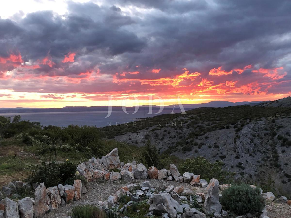 Casa Klenovica, Novi Vinodolski, 100m2