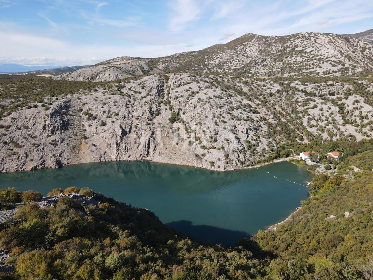 Casa Klenovica, Novi Vinodolski, 100m2