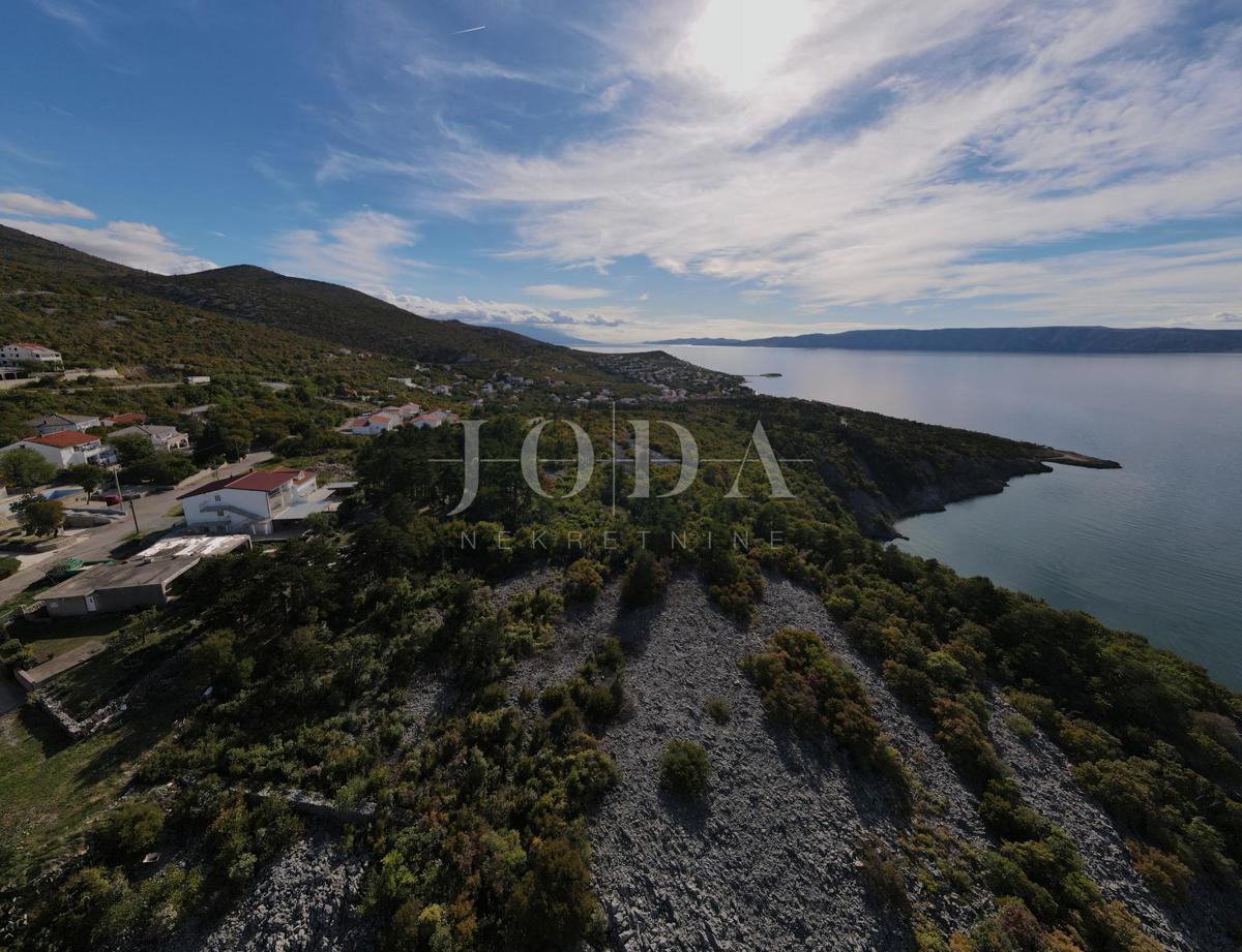 Casa Klenovica, Novi Vinodolski, 100m2