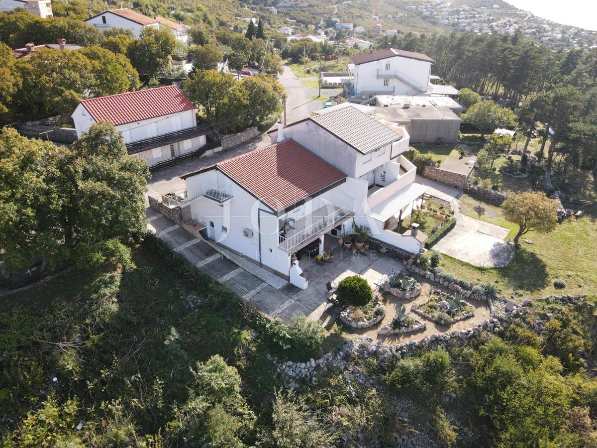 Casa Klenovica, Novi Vinodolski, 100m2