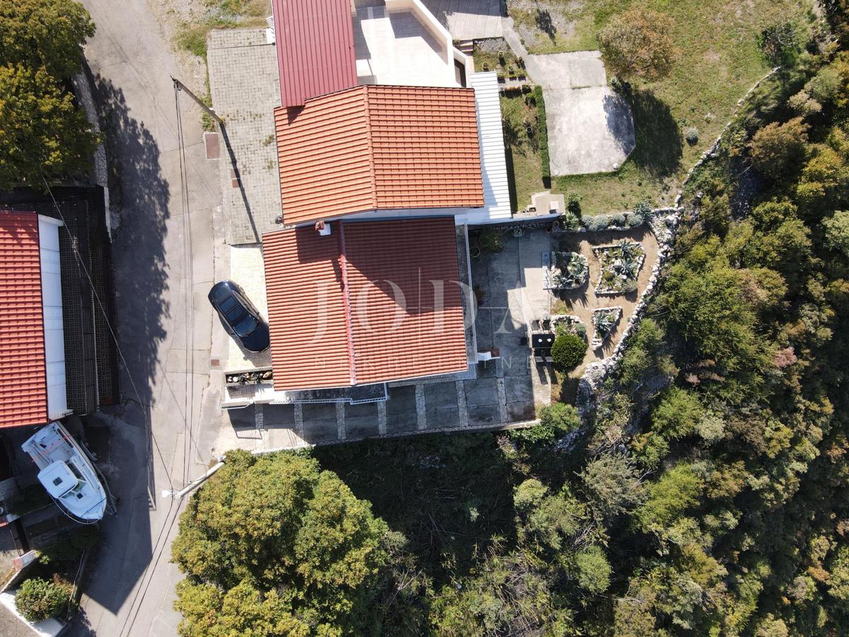 Casa Klenovica, Novi Vinodolski, 100m2