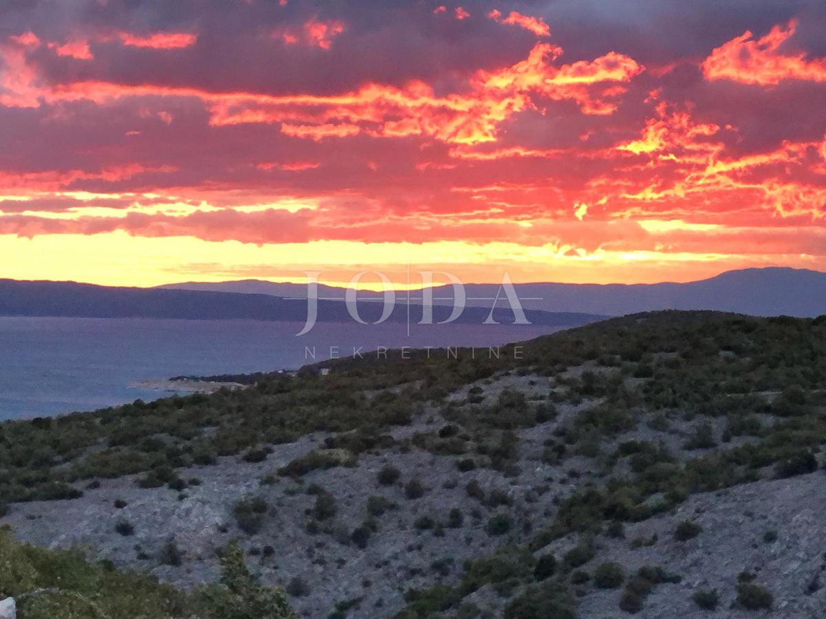 Casa Klenovica, Novi Vinodolski, 100m2