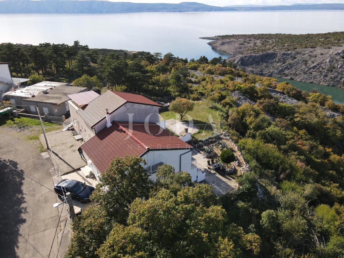 Casa Klenovica, Novi Vinodolski, 100m2