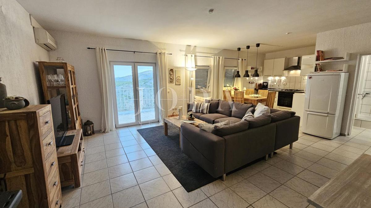 Casa Klenovica, Novi Vinodolski, 100m2