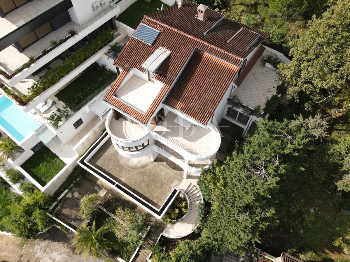 Casa Opatija - Centar, Opatija, 300m2