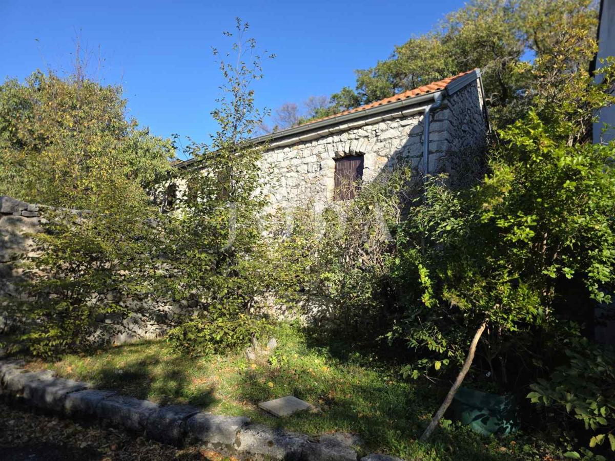 Casa Ledenice, Novi Vinodolski, 212m2