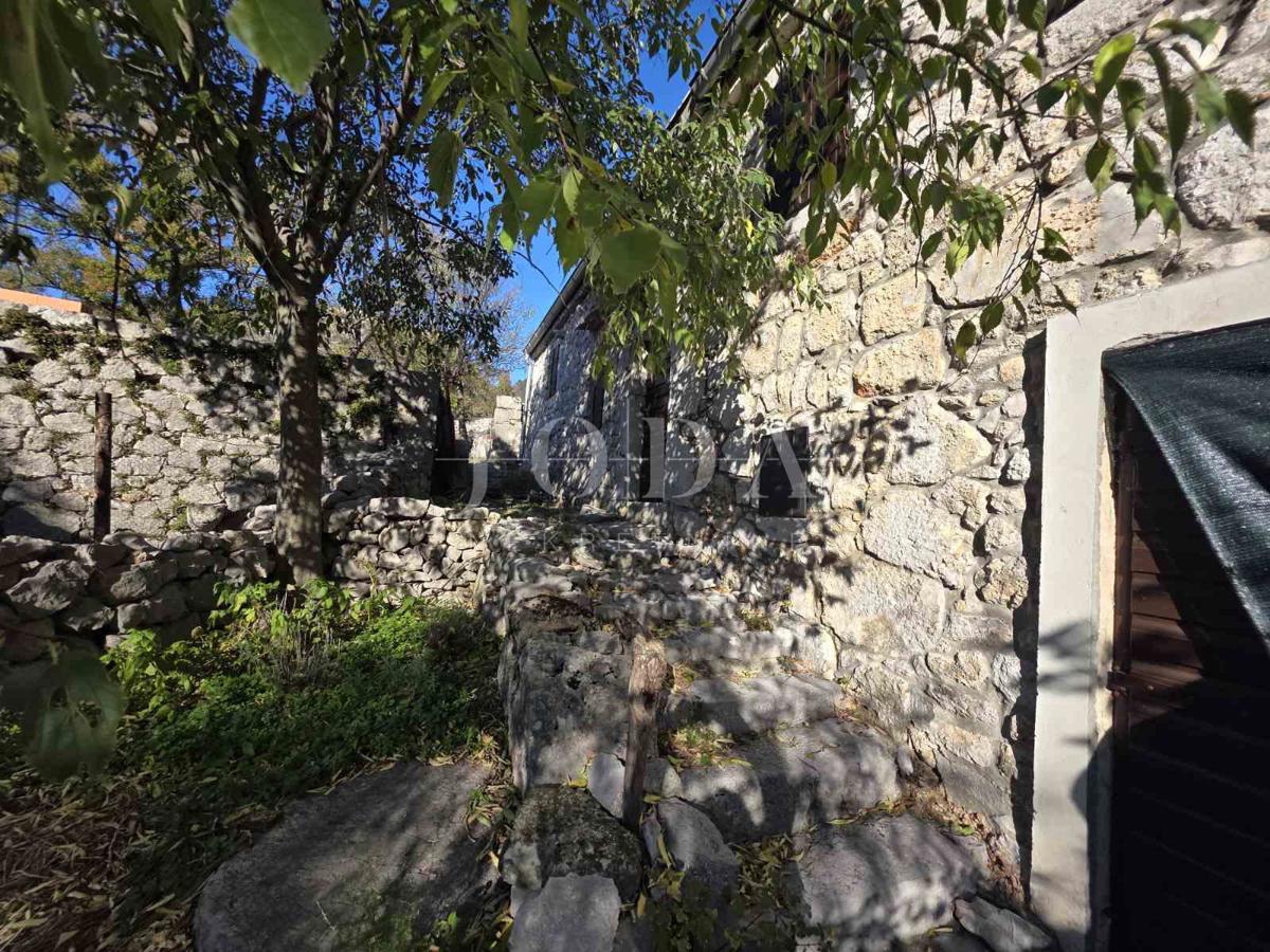 Casa Ledenice, Novi Vinodolski, 212m2