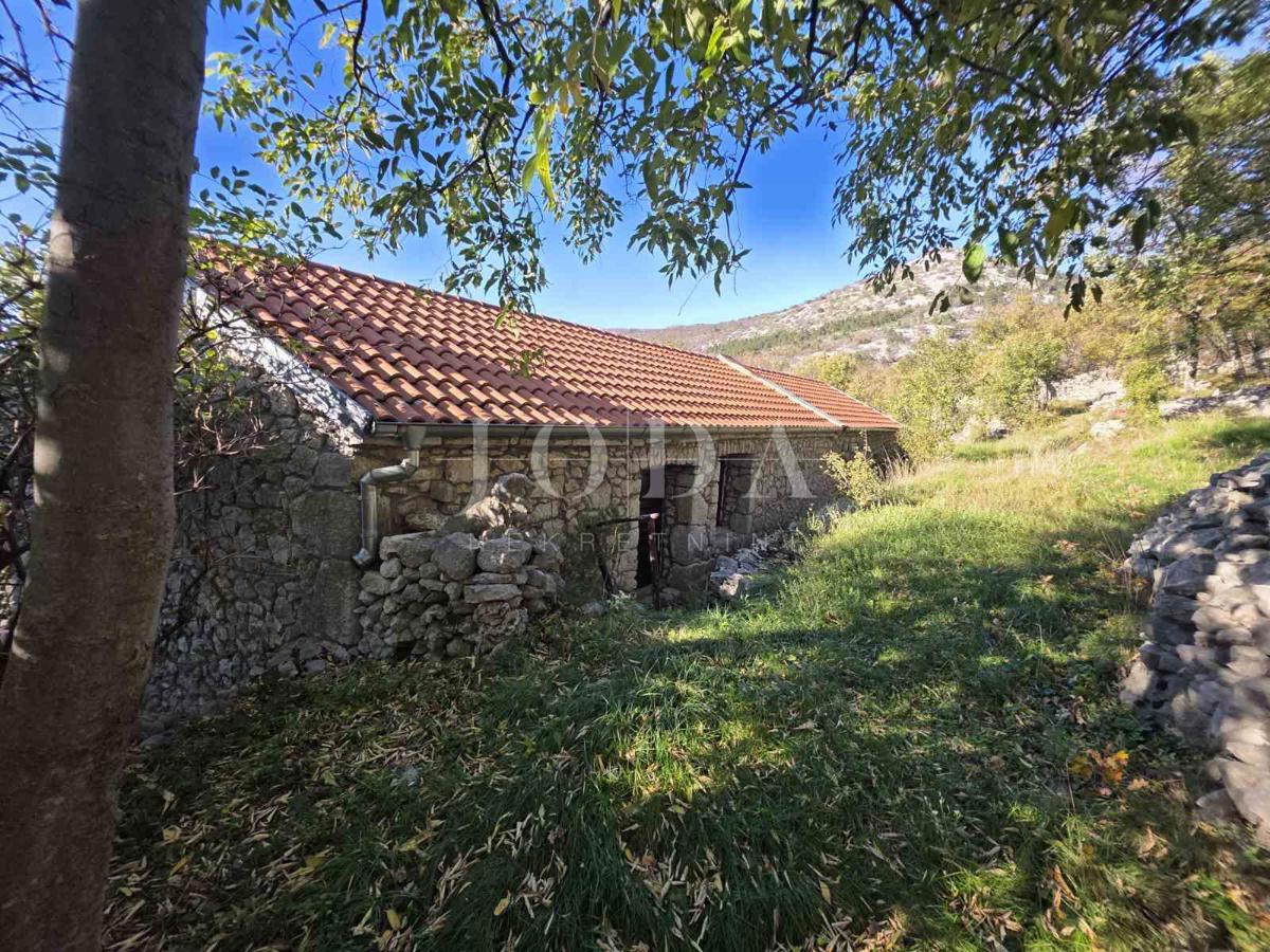 Casa Ledenice, Novi Vinodolski, 212m2