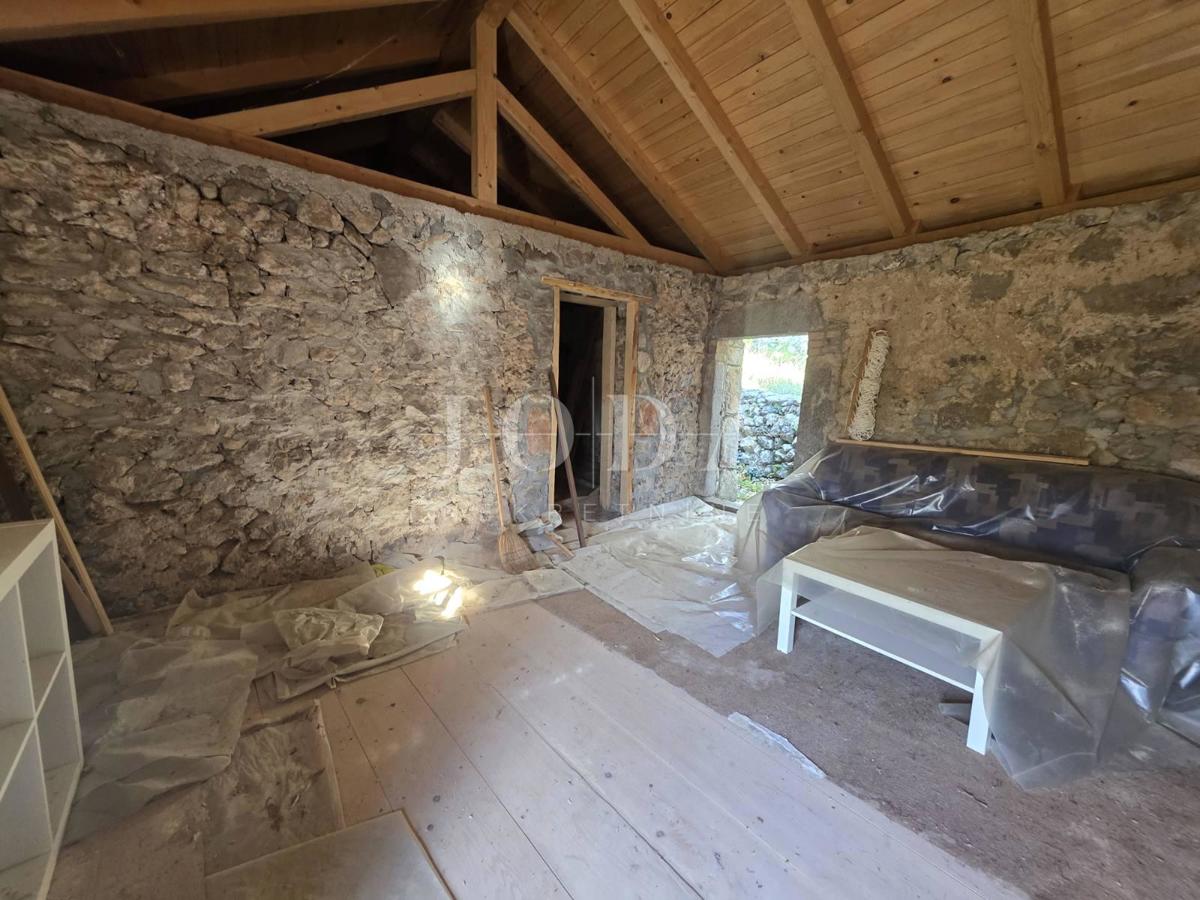 Casa Ledenice, Novi Vinodolski, 212m2