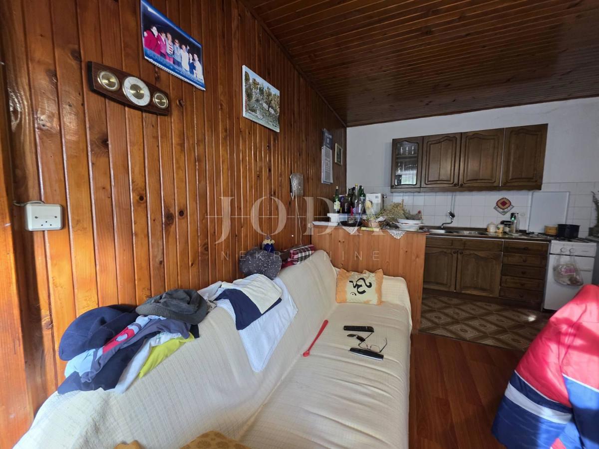 Casa Ledenice, Novi Vinodolski, 212m2