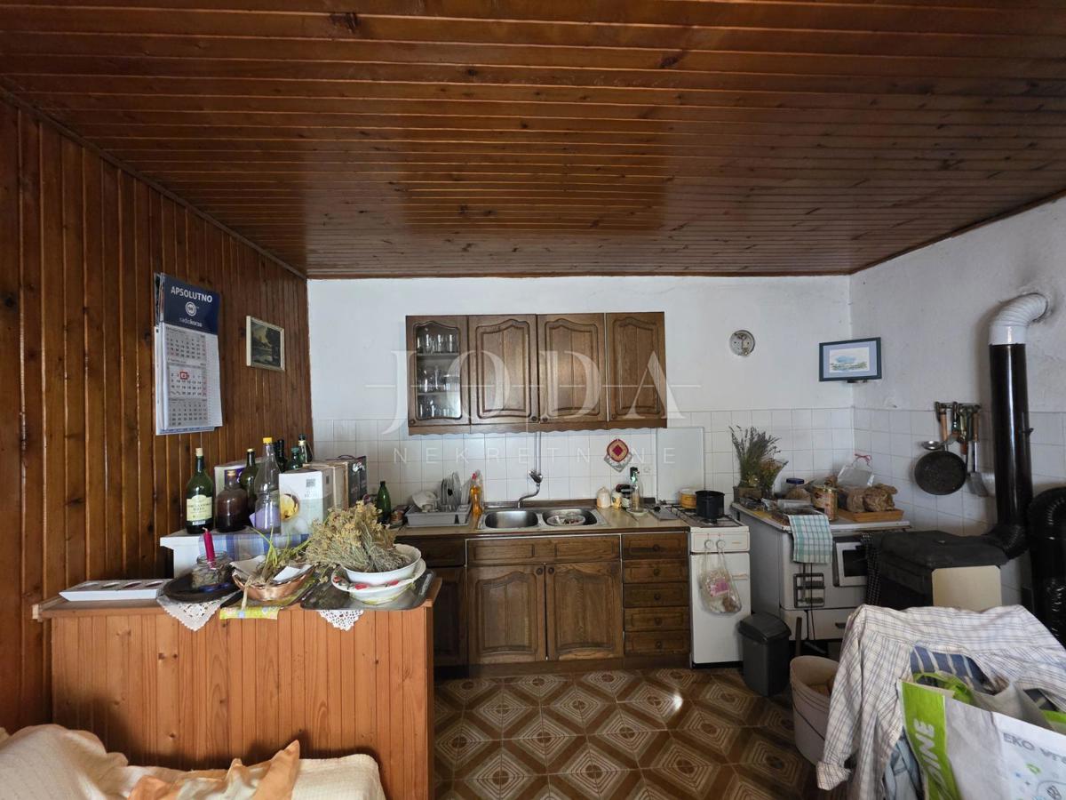 Casa Ledenice, Novi Vinodolski, 212m2