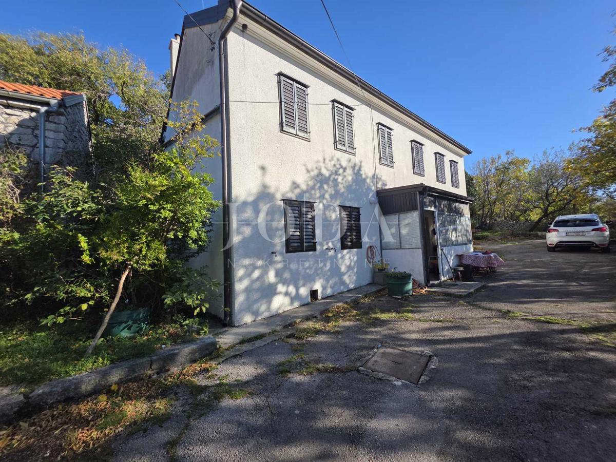 Casa Ledenice, Novi Vinodolski, 212m2