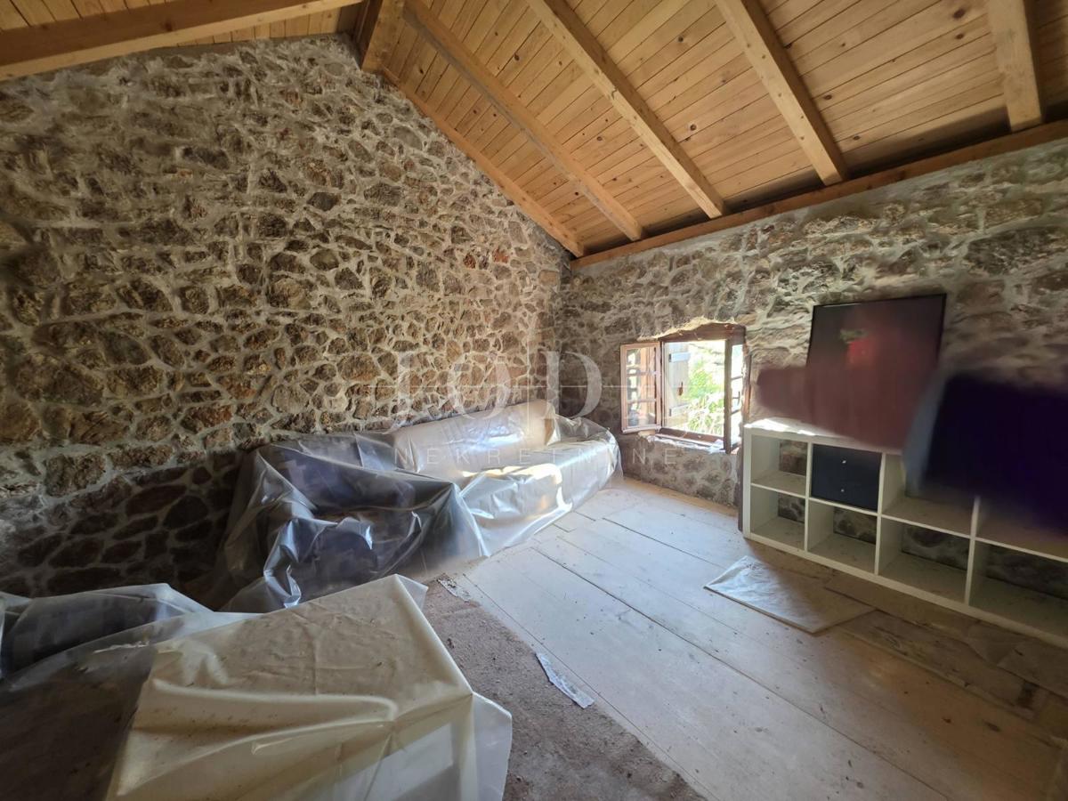 Casa Ledenice, Novi Vinodolski, 212m2