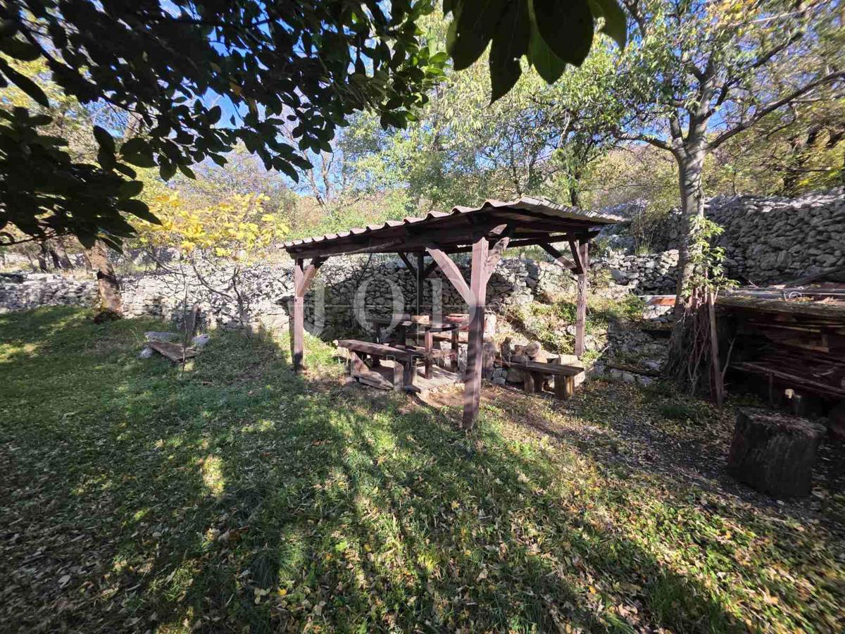 Casa Ledenice, Novi Vinodolski, 212m2