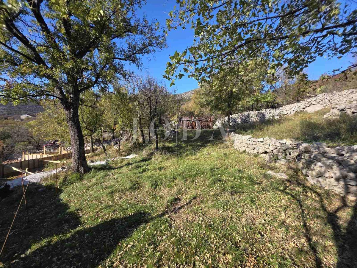 Casa Ledenice, Novi Vinodolski, 212m2