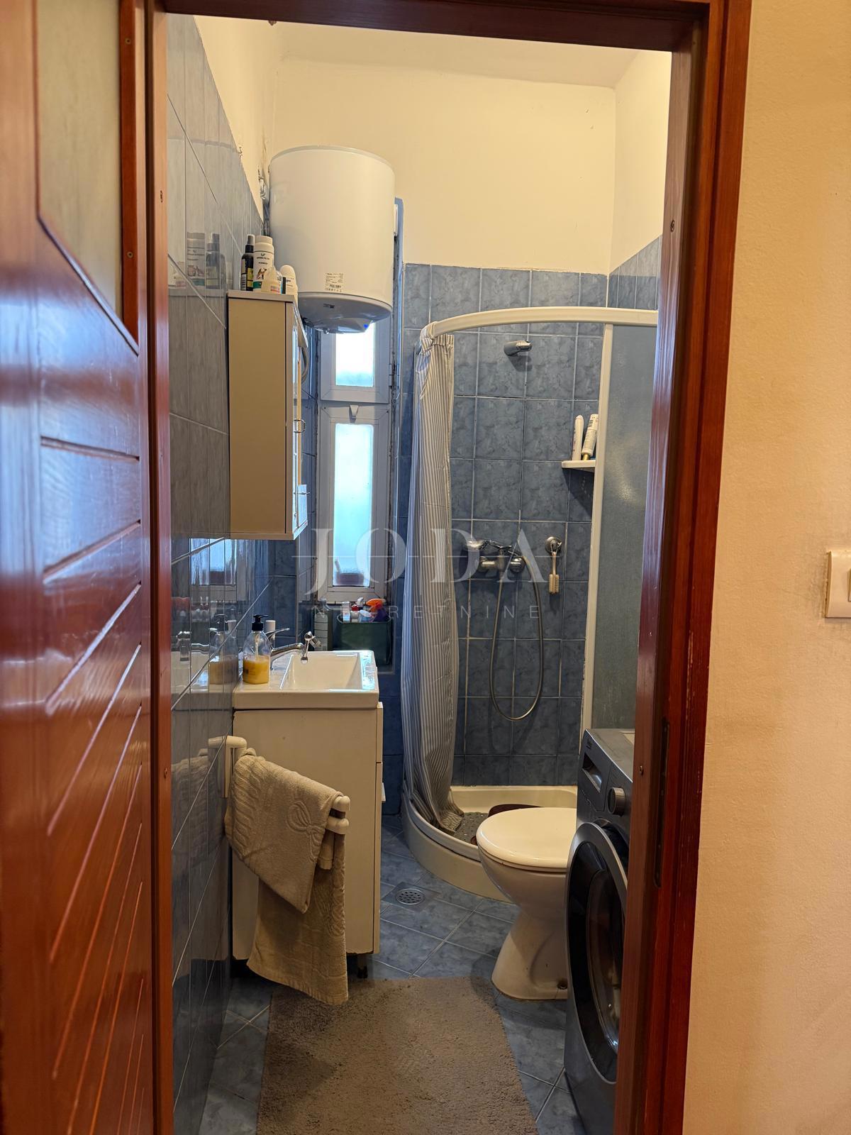 Allogio Kozala, Rijeka, 45,24m2